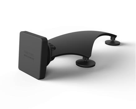 UNISYNK Magnetic Dashboard Holder (10004)