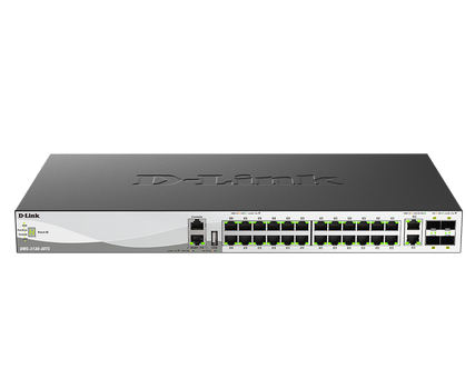 D-LINK DMS 3130-30TS (DMS-3130-30TS/E)