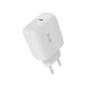 TRUST MAXO 45W USB-C CHARGER WHT (25138)
