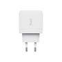 TRUST MAXO 45W USB-C CHARGER WHT (25138)