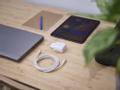 TRUST MAXO 45W USB-C CHARGER WHT (25138)
