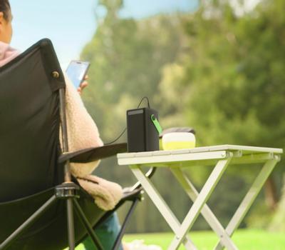 TRUST REDOH XXL 50K POWERBANK (25196)