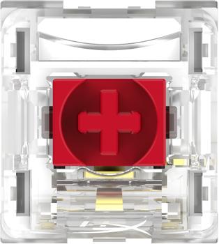 HP Linear Switch - pack of 45 pcs switches (85U07AA)