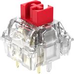 HyperX Linear Switch Kompatibel med de flesta hot-swap-tangentbord (85U07AA)