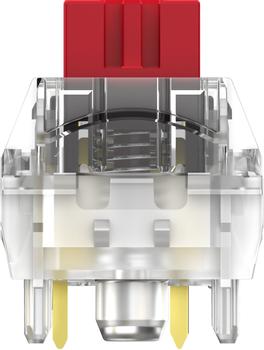 HP Linear Switch - pack of 45 pcs switches (85U07AA)