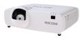 RICOH Pj Wul5A40St Data Projector 
