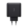 TRUST MAXO 65W 2P USB-C CHARGER BLK (25380)