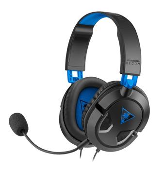 TURTLE BEACH Recon 50 Headset Wired  (TBS-3303-05)
