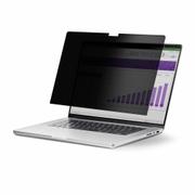 STARTECH 13.3IN LAPTOP PRIVACY SCREEN ANTIGLARE BLUE LIGHT FILTER ACCS