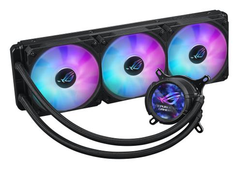 ASUS Rog Strix Lc Iii 360 Argb (90RC00W1-M0UAY0)