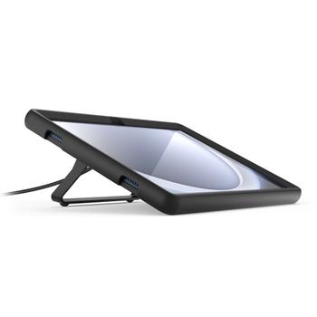 COMPULOCKS Galaxy Tab A9+11" Secured Kickstand - B (11KS01KL)