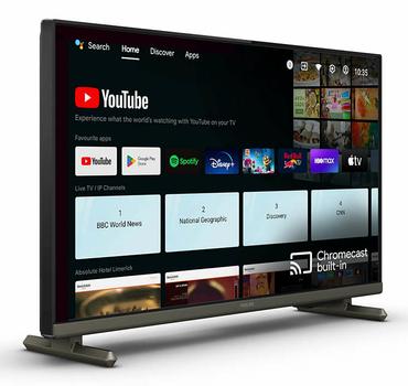 PHILIPS 24HFL4518 24" HOSPITALITY TV (24HFL4518/12)