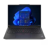 LENOVO E14 G6 14IN WUXGA 300N 16:10 ULT5-125U 16GB 512GB W11P 2YCI C SYST