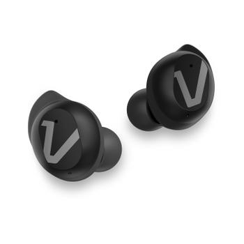VEHO UK RHOX True wireless earphones  (VEP-310-RHOX-B)