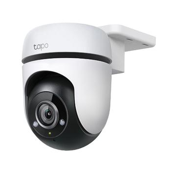 TP-LINK Outdoor Pan/Tilt Security  (TC40)