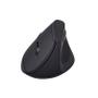 V7 BLUETOOTH VERTICAL ERGO MOUSE DUAL MODE 2.4GHZ 6BUTTON 1600DPI WRLS