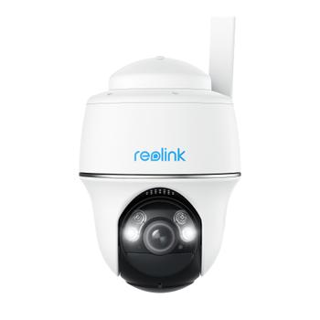 Reolink Go Series G430 2K 5MP Wirreless 4G (Go Series G430)
