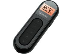SANDBERG Pocket Radio FM Recharge