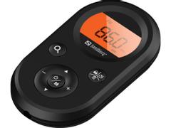 SANDBERG Pocket Radio FM+AM Recharge
