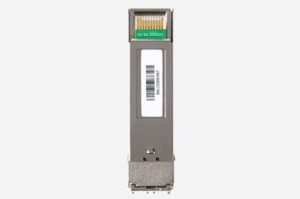 NETGEAR SFP+ Transceiver 10GBASE-LR Single Mode (AXM762)