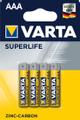 VARTA Superlife Aaa Single-Use