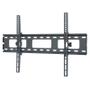 TECHLY Tv Mount 165.1 Cm (65") Black