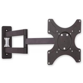 TECHLY Tv Mount 94 Cm (37") Black (301450)