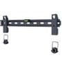 TECHLY Tv Mount 139.7 Cm (55") Black (308855)