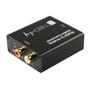 TECHLY Idata Spdif-9 Audio Converter 
