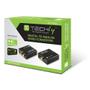 TECHLY Idata Spdif-9 Audio Converter  (361643)