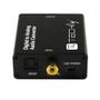 TECHLY Idata Spdif-9 Audio Converter  (361643)