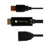 TECHLY Icoc Hdmi-Dp12A Video Signal  (ICOC-HDMI-DP12A)