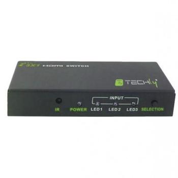 TECHLY Video Splitter Hdmi (309913)