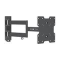Swivel/ Tilt Wall Mount With 