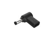 CONCEPTRONIC Dc To Usb-C Adapter,  (ABBY15PC04)