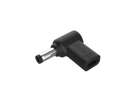 CONCEPTRONIC Dc To Usb-C Adapter, (ABBY15PC04)