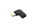 CONCEPTRONIC Dc To Usb-C Adapter, Lenovo 