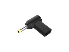 CONCEPTRONIC Dc To Usb-C Adapter,