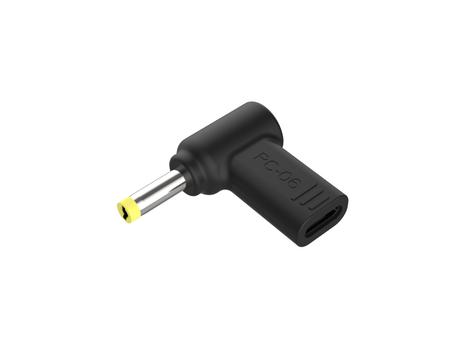 CONCEPTRONIC Dc To Usb-C Adapter, (ABBY15PC06)