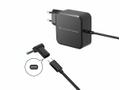 CONCEPTRONIC Dc To Usb-C Adapter, Hp (ABBY15PC01)