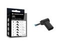 CONCEPTRONIC Dc To Usb-C Adapter, Hp (ABBY15PC01)
