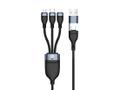 CONCEPTRONIC Usb 3-In-1 Pd 3.0 100W Fast (ETTA06B15)
