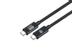 CONCEPTRONIC Usb 4.0 Gen 3 C-C Pd 3.1 240W 
