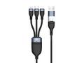 CONCEPTRONIC Usb 3-In-1 Pd 3.0 60W (ETTA05B15)