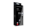 CONCEPTRONIC Usb 3-In-1 Pd 3.0 60W (ETTA05B15)