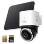 EUFY Anker 4G LTE Cam S330 White (T86P2321)