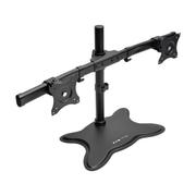TRIPP LITE Dual-Monitor Desktop Mount 