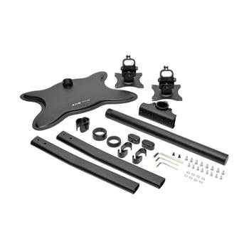 TRIPP LITE Dual-Monitor Desktop Mount  (DDR1327SDD)