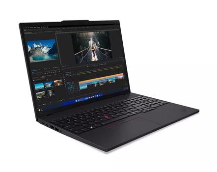 LENOVO ThinkPad T16 G3 Intel Core Ultra 7 155U 16inch WUXGA 32GB 1TB LTE-UPG UMA W11P 3yPS Co2 (21MN00BSMX)