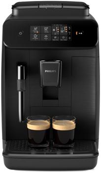 Philips 800 series Series 800 EP0820/00 Kaffeevollautomat (EP0820/00)